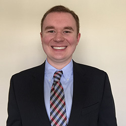 photo of Michael Baier